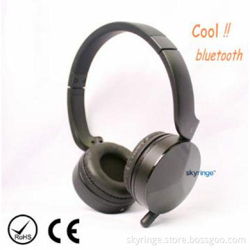 new style bluetooth headphone with high quality